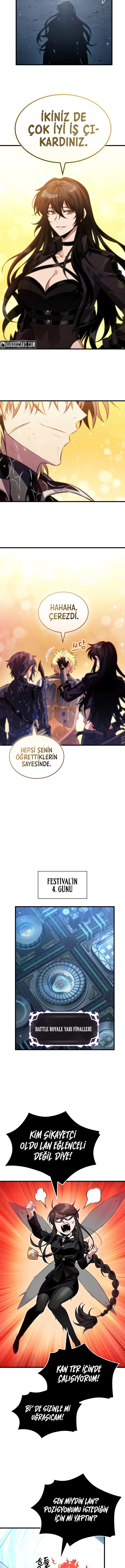 Pick Me Up, Infinite Gacha - Bölüm 187 - Sayfa 7