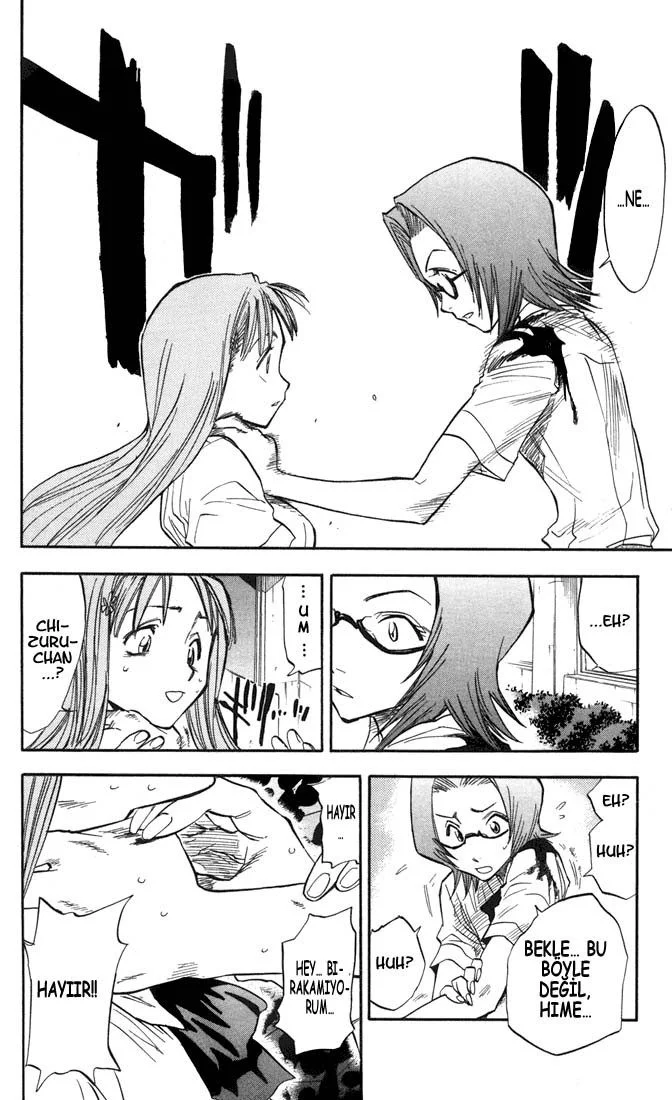 Bleach - Bölüm 41 - Sayfa 11