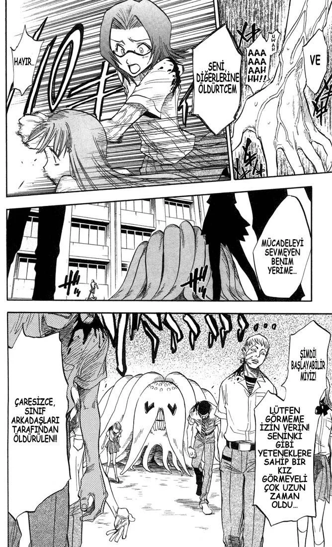 Bleach - Bölüm 41 - Sayfa 13