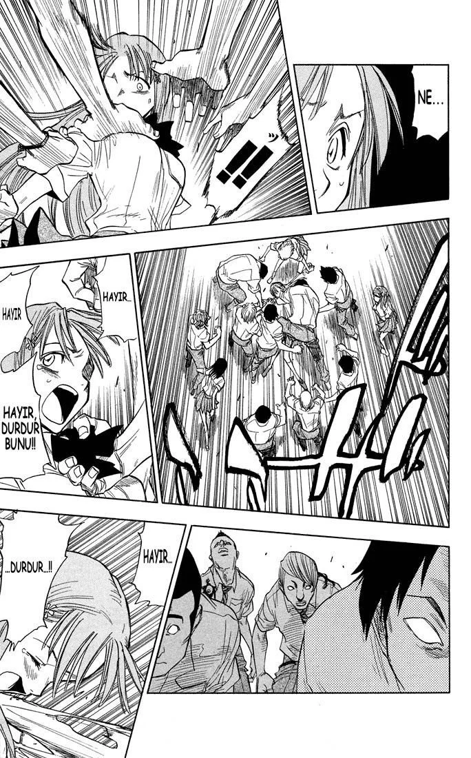 Bleach - Bölüm 41 - Sayfa 14
