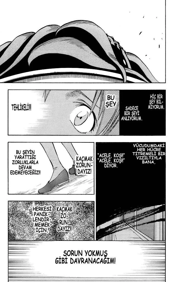 Bleach - Bölüm 41 - Sayfa 19