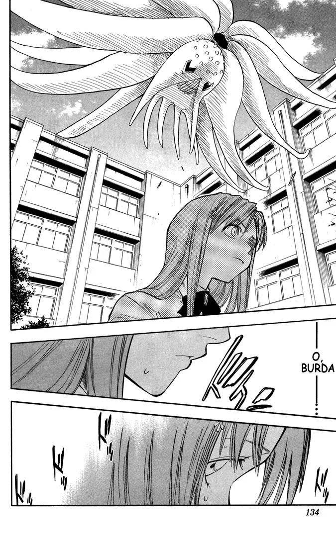 Bleach - Bölüm 41 - Sayfa 5