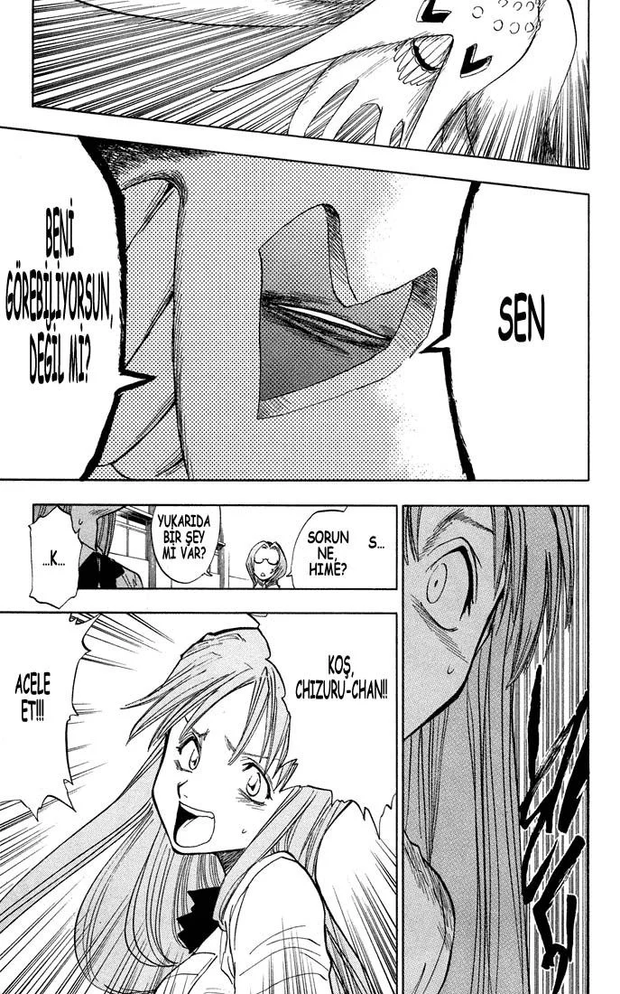 Bleach - Bölüm 41 - Sayfa 6