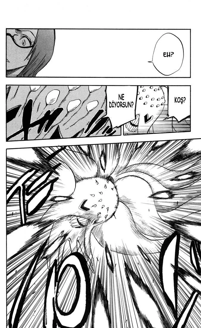 Bleach - Bölüm 41 - Sayfa 7