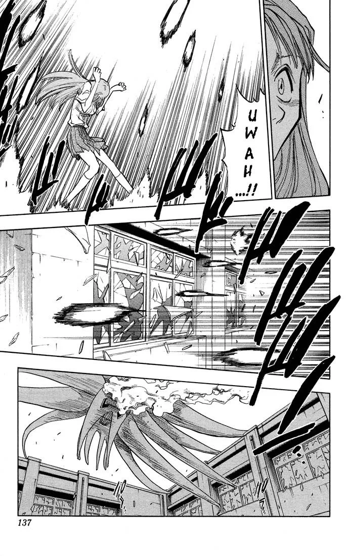 Bleach - Bölüm 41 - Sayfa 8