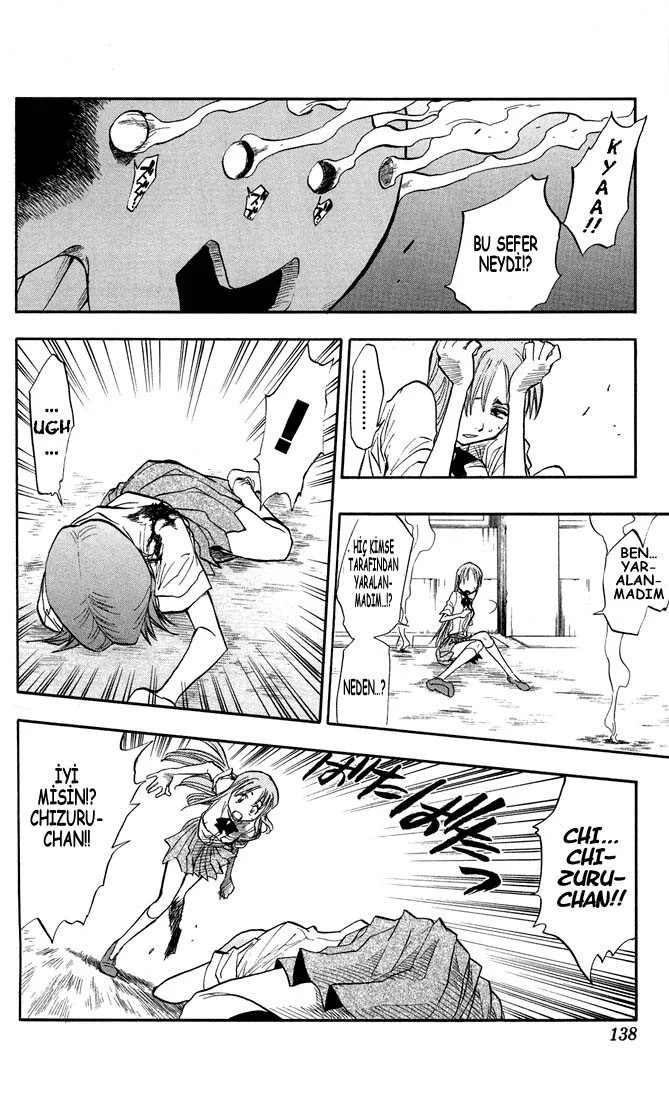 Bleach - Bölüm 41 - Sayfa 9