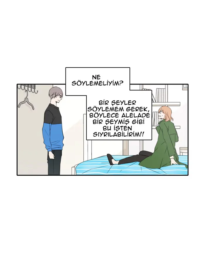 A Good Day to Be a Dog - Bölüm 12 - Sayfa 11