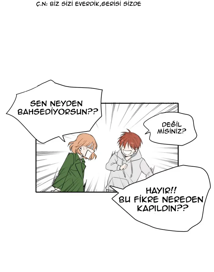 A Good Day to Be a Dog - Bölüm 12 - Sayfa 27