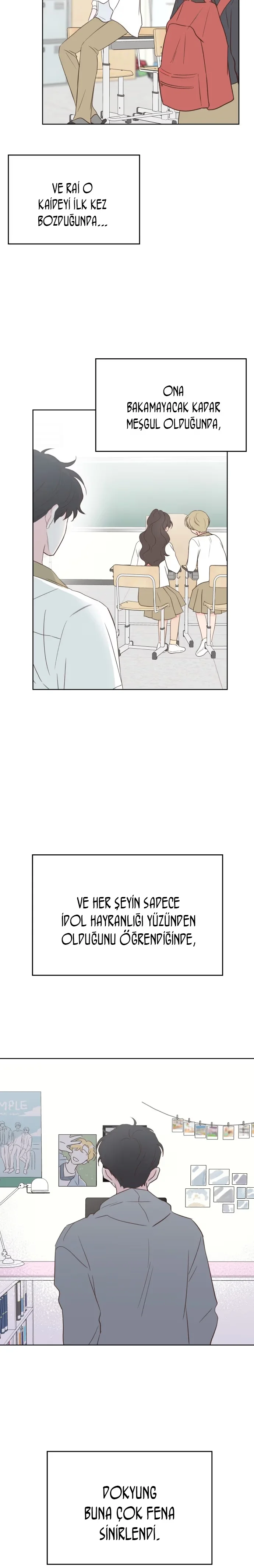 My Fake Love - Bölüm 3 - Sayfa 24