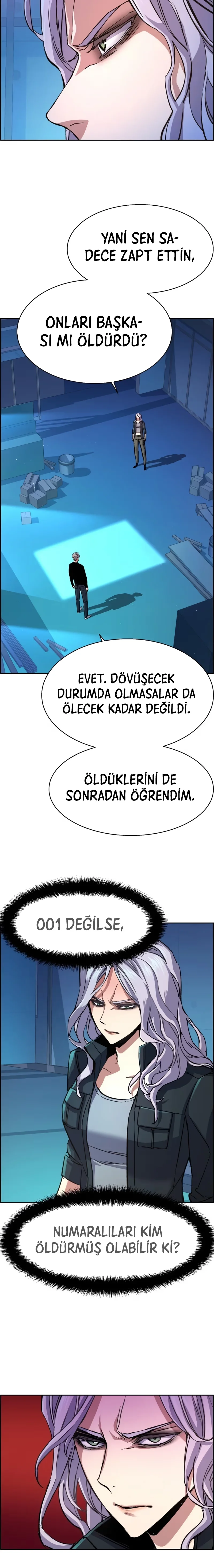 Mercenary Enrollment - Bölüm 95 - Sayfa 5
