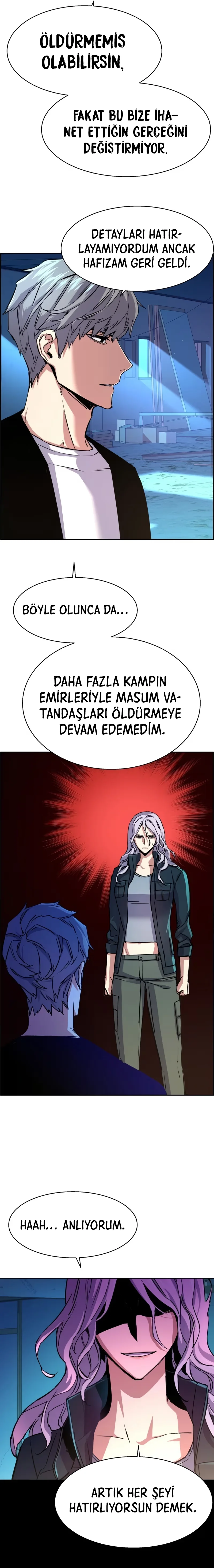 Mercenary Enrollment - Bölüm 95 - Sayfa 6