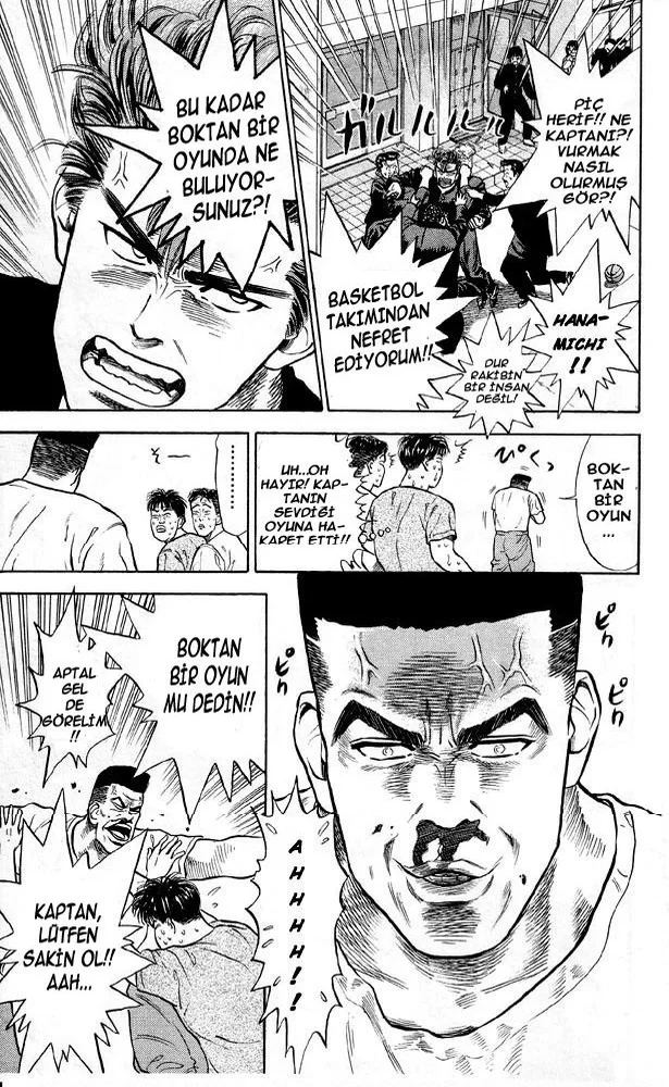 Slam Dunk - Bölüm 4 - Sayfa 11