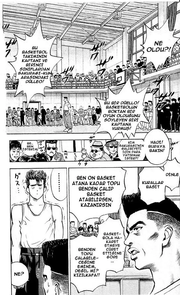 Slam Dunk - Bölüm 4 - Sayfa 12