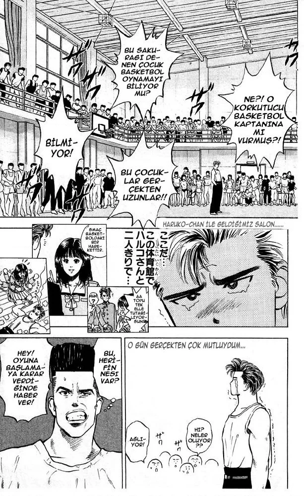 Slam Dunk - Bölüm 4 - Sayfa 13