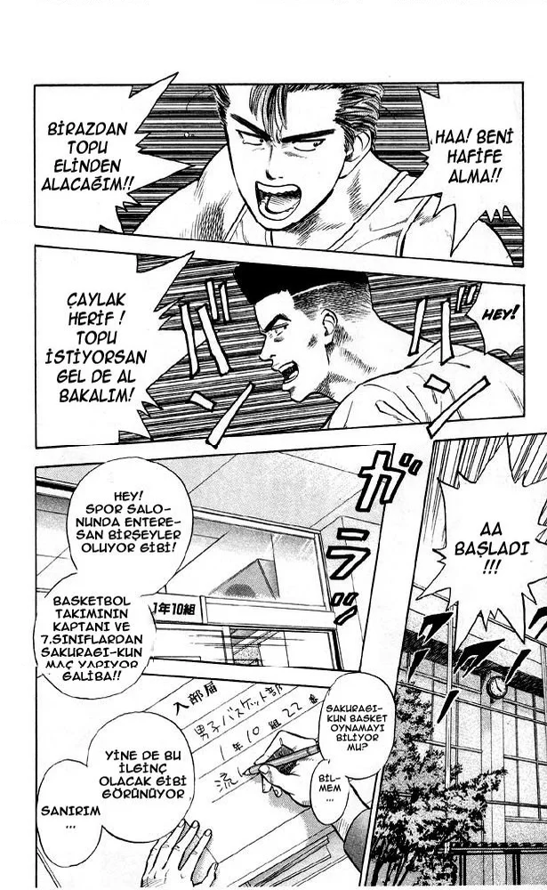 Slam Dunk - Bölüm 4 - Sayfa 14