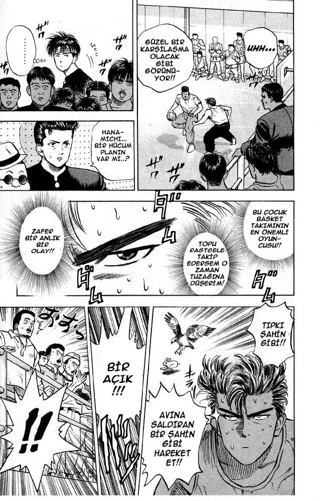 Slam Dunk - Bölüm 4 - Sayfa 17