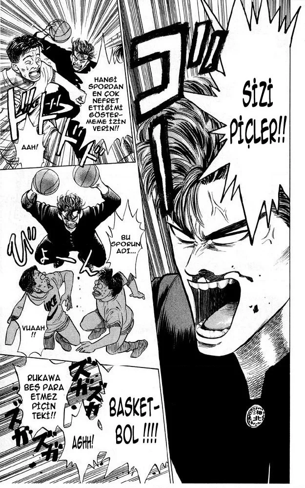 Slam Dunk - Bölüm 4 - Sayfa 5