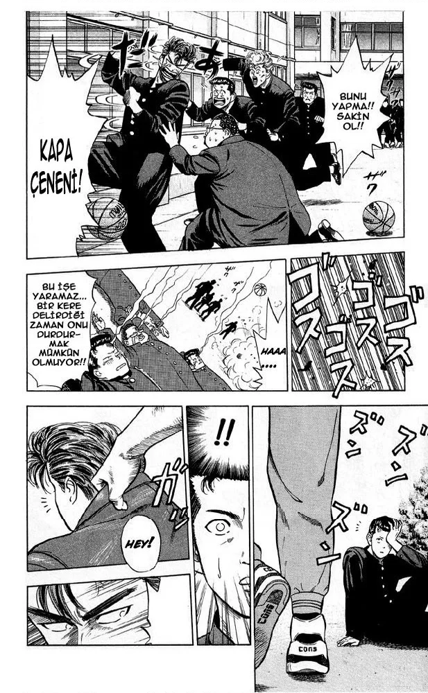 Slam Dunk - Bölüm 4 - Sayfa 6