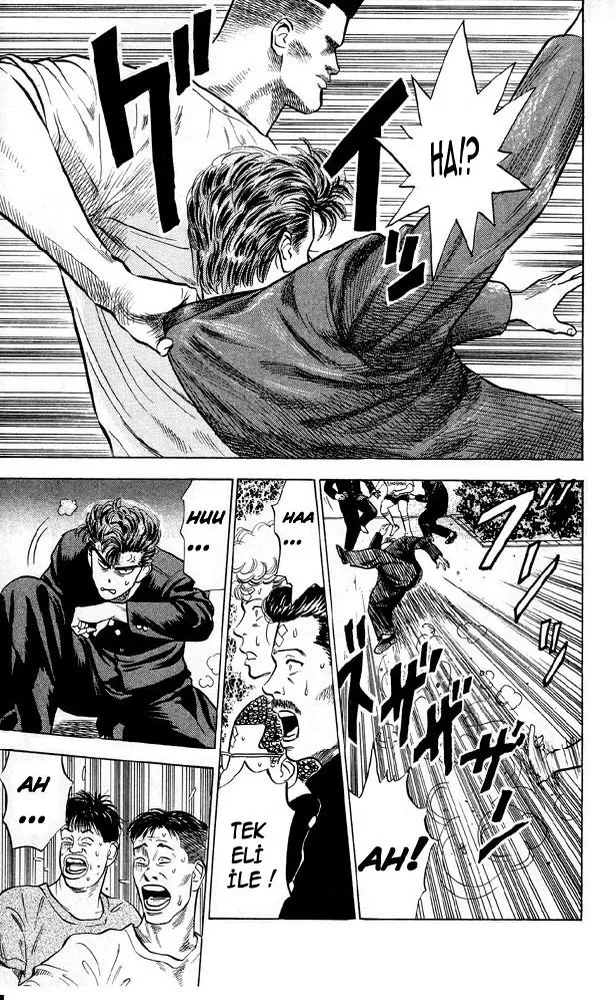 Slam Dunk - Bölüm 4 - Sayfa 7