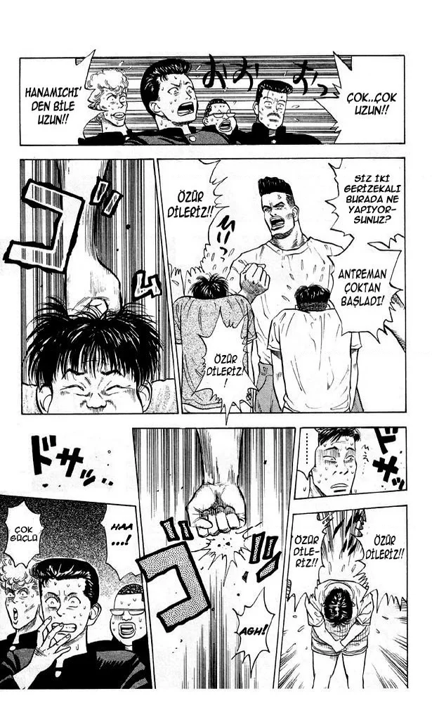 Slam Dunk - Bölüm 4 - Sayfa 9
