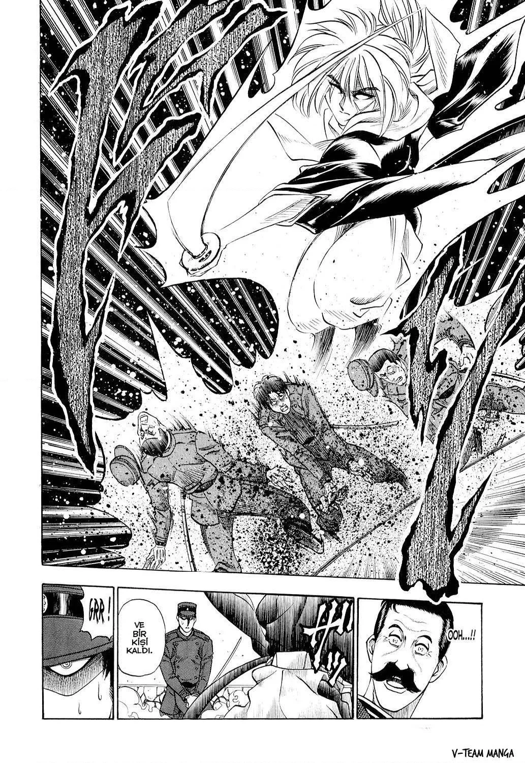 Rurouni Kenshin - Bölüm 2 - Sayfa 17