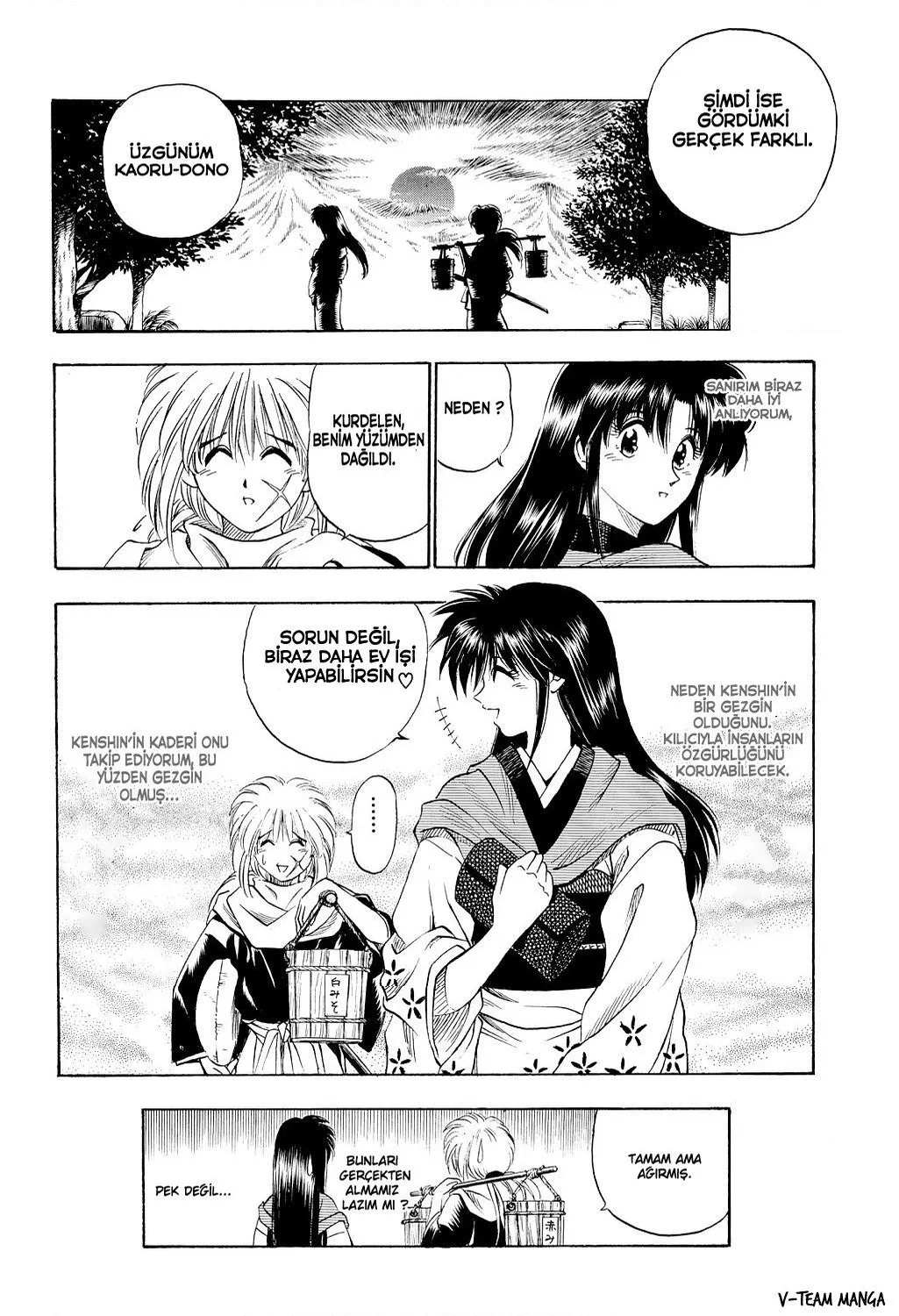 Rurouni Kenshin - Bölüm 2 - Sayfa 24