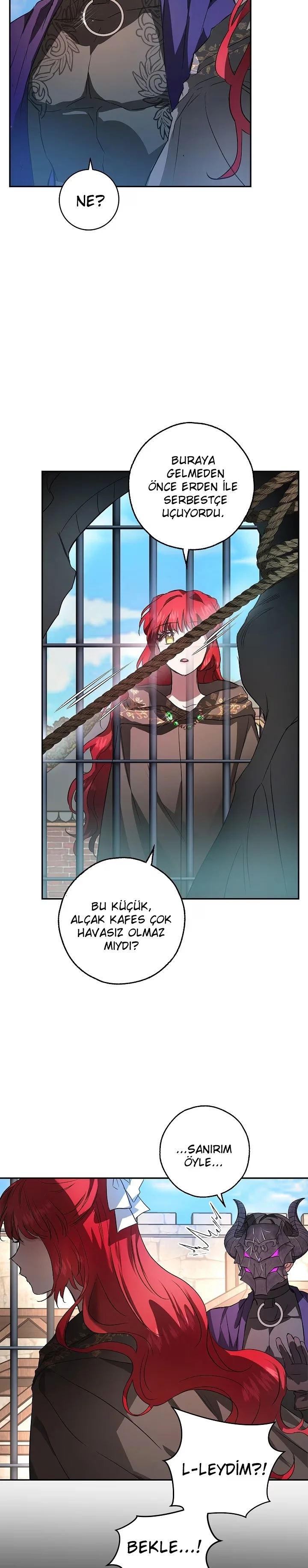 My Secretly Hot Husband - Bölüm 21 - Sayfa 14