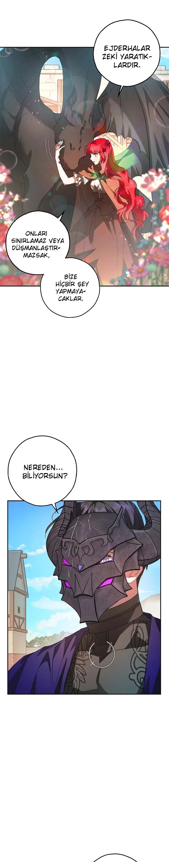 My Secretly Hot Husband - Bölüm 21 - Sayfa 21