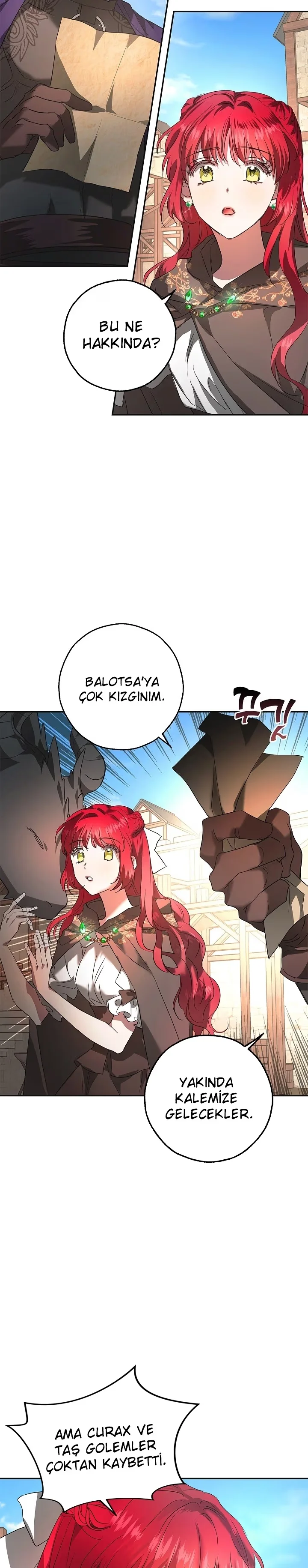 My Secretly Hot Husband - Bölüm 21 - Sayfa 23