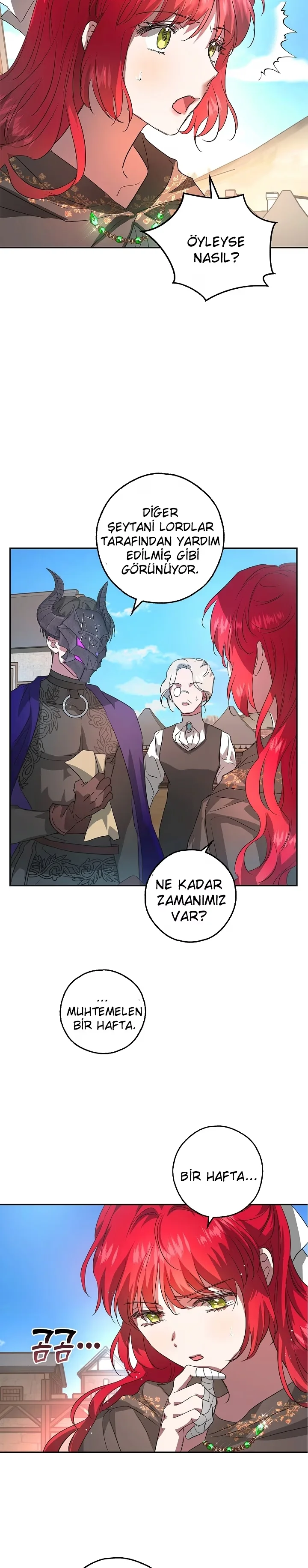 My Secretly Hot Husband - Bölüm 21 - Sayfa 24