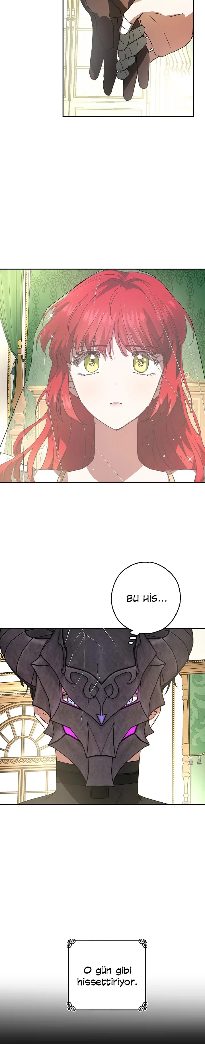 My Secretly Hot Husband - Bölüm 21 - Sayfa 5