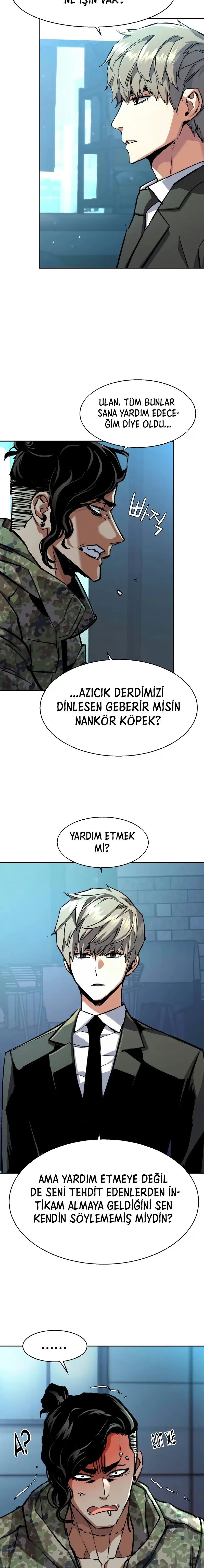 Mercenary Enrollment - Bölüm 221 - Sayfa 13