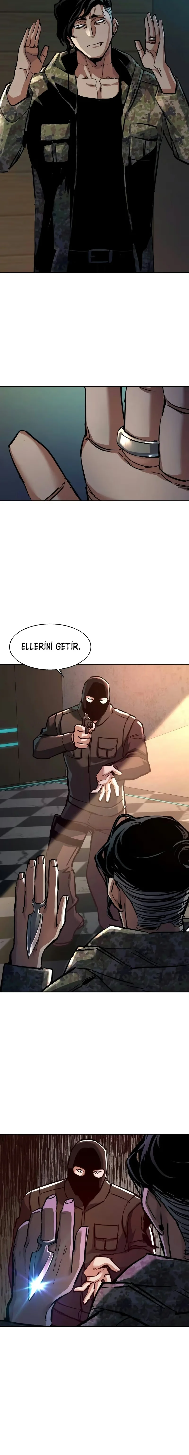 Mercenary Enrollment - Bölüm 221 - Sayfa 21