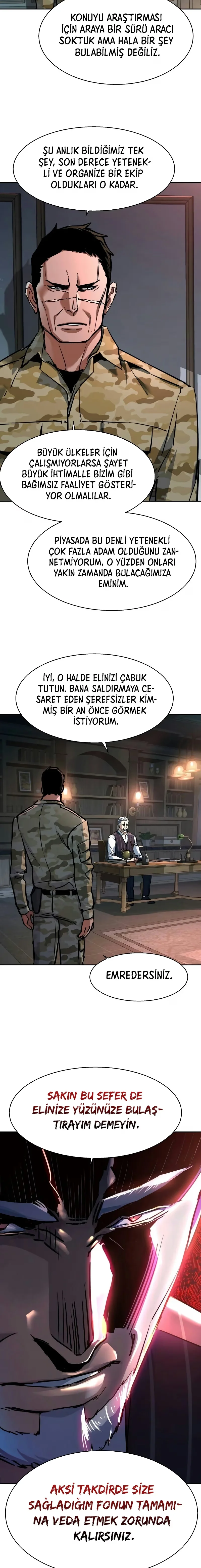 Mercenary Enrollment - Bölüm 221 - Sayfa 4