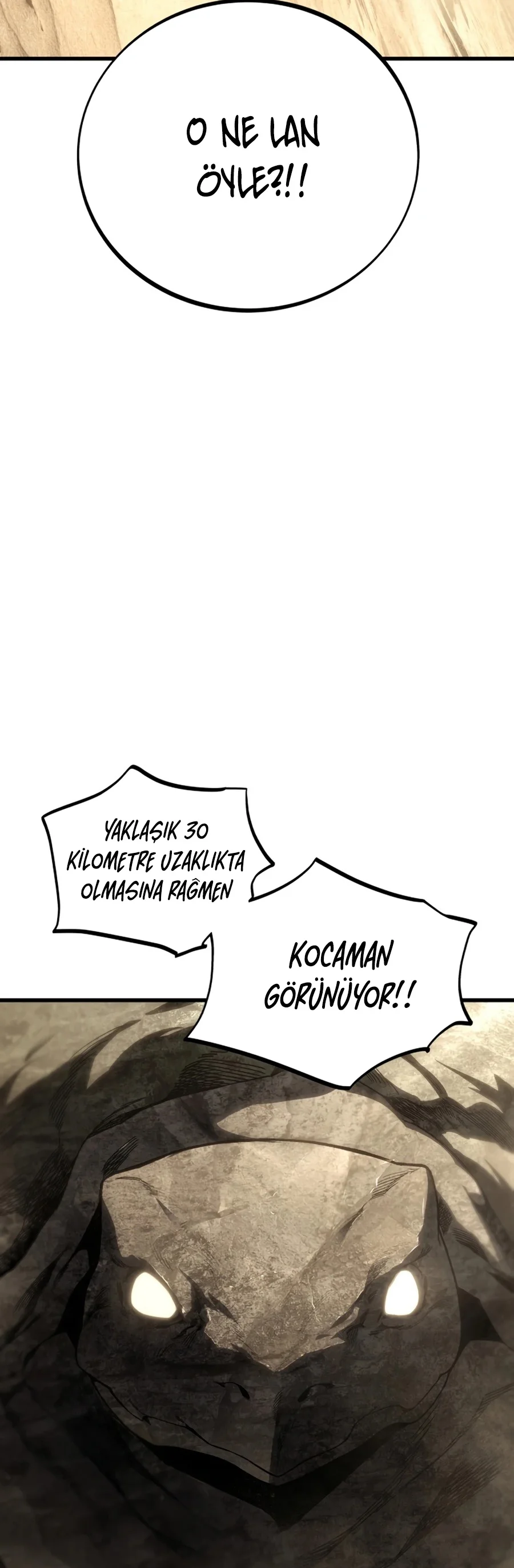 The Scorched Desert's Sand Mage - Bölüm 20 - Sayfa 34