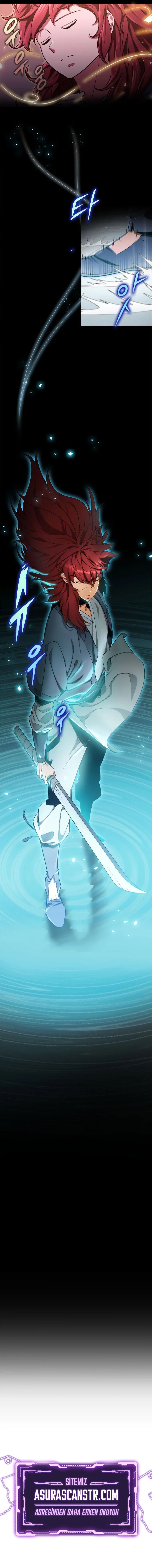 Heavenly Inquisition Sword - Bölüm 17 - Sayfa 11