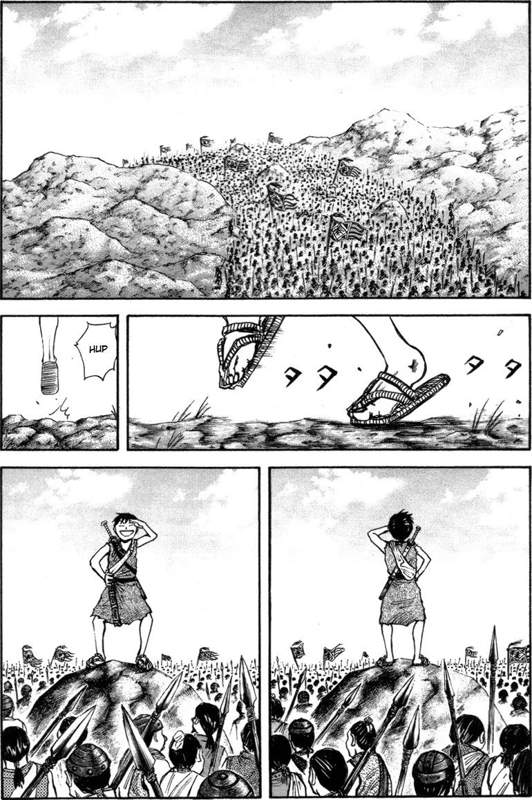 Kingdom - Bölüm 50 - Sayfa 12