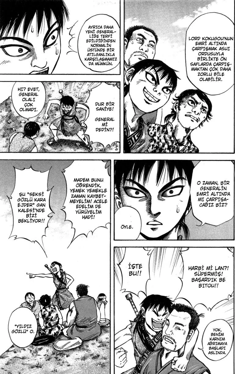 Kingdom - Bölüm 50 - Sayfa 16