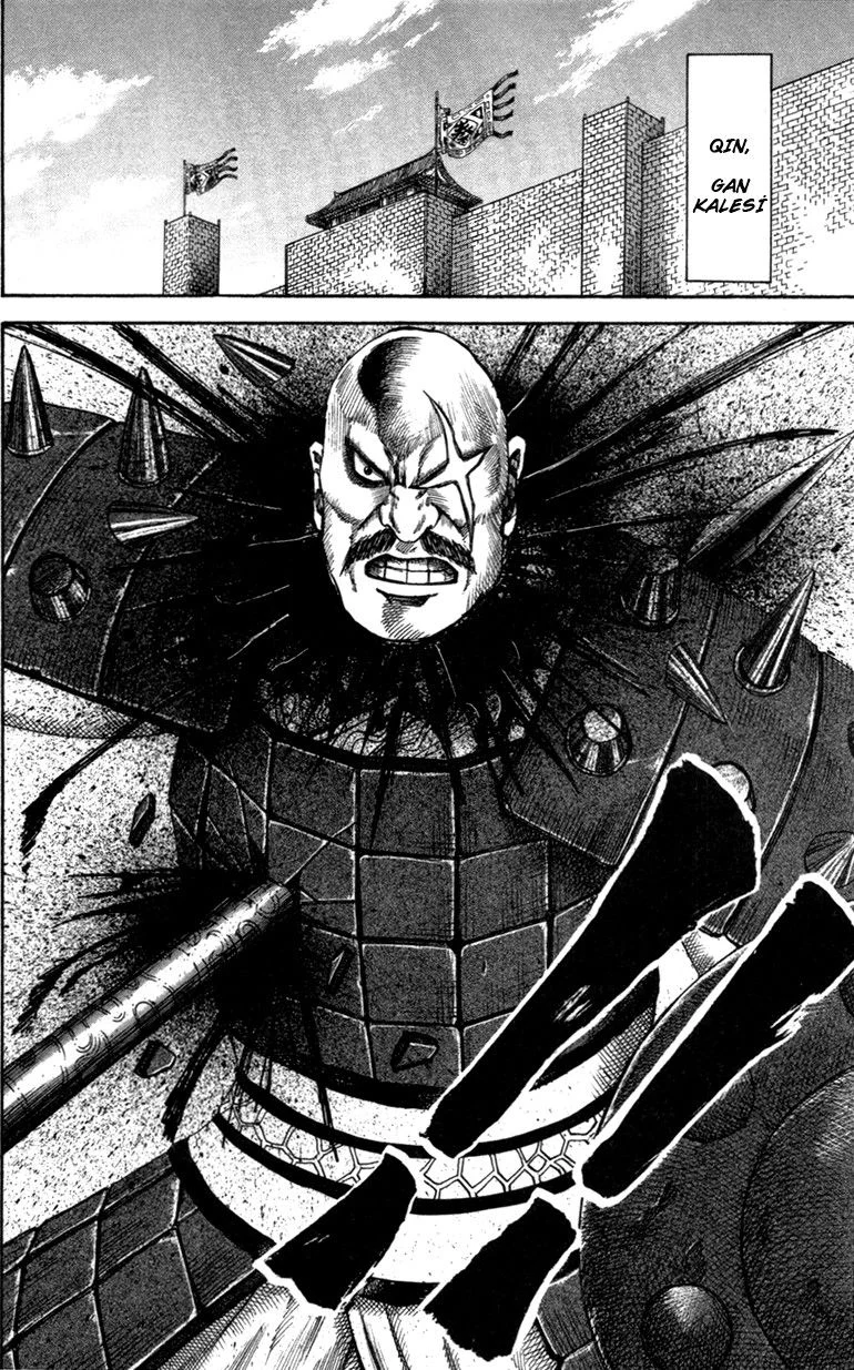 Kingdom - Bölüm 50 - Sayfa 17