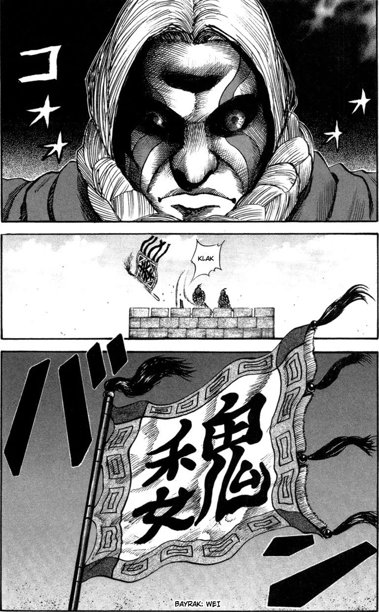 Kingdom - Bölüm 50 - Sayfa 19
