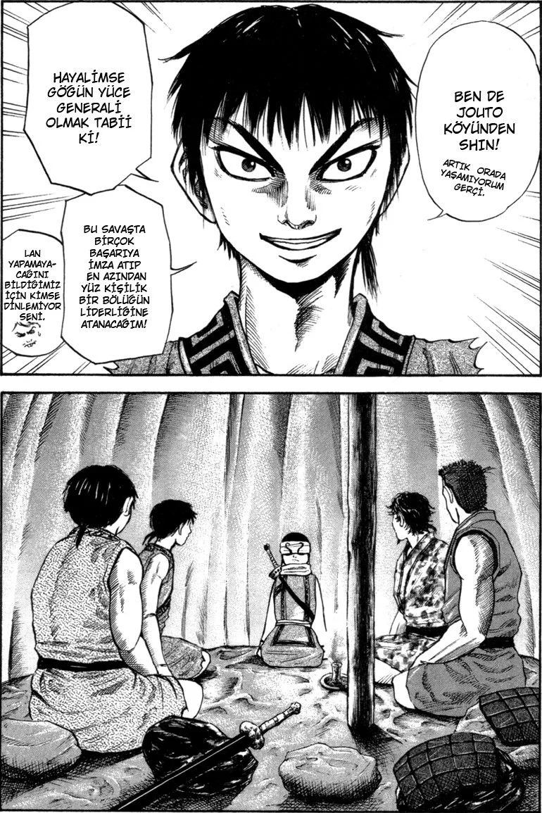 Kingdom - Bölüm 50 - Sayfa 4