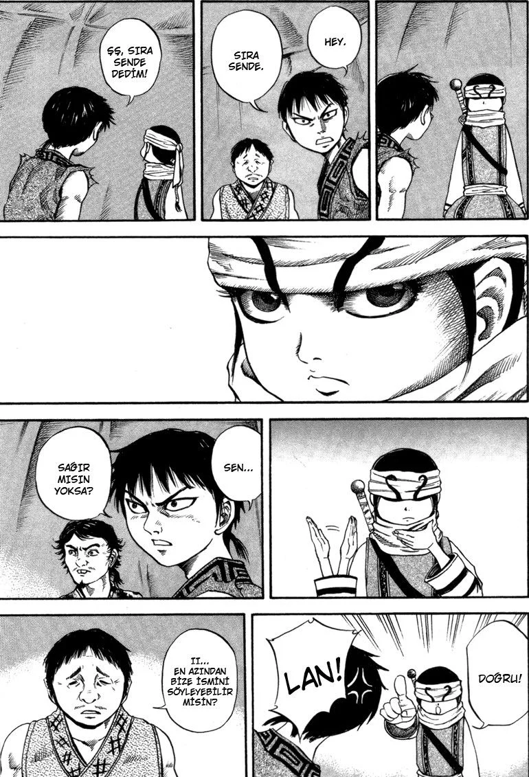 Kingdom - Bölüm 50 - Sayfa 5