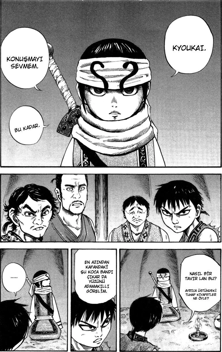Kingdom - Bölüm 50 - Sayfa 6
