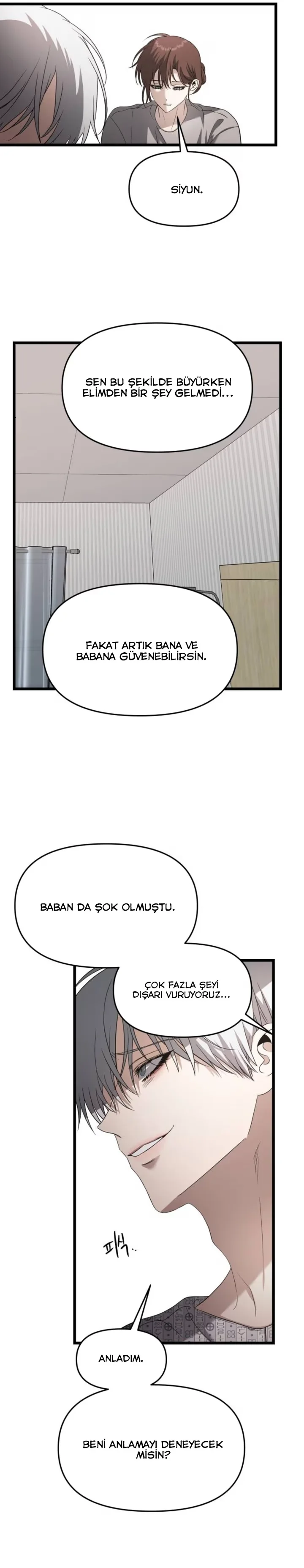 Dreaming Freedom - Bölüm 122 - Sayfa 23