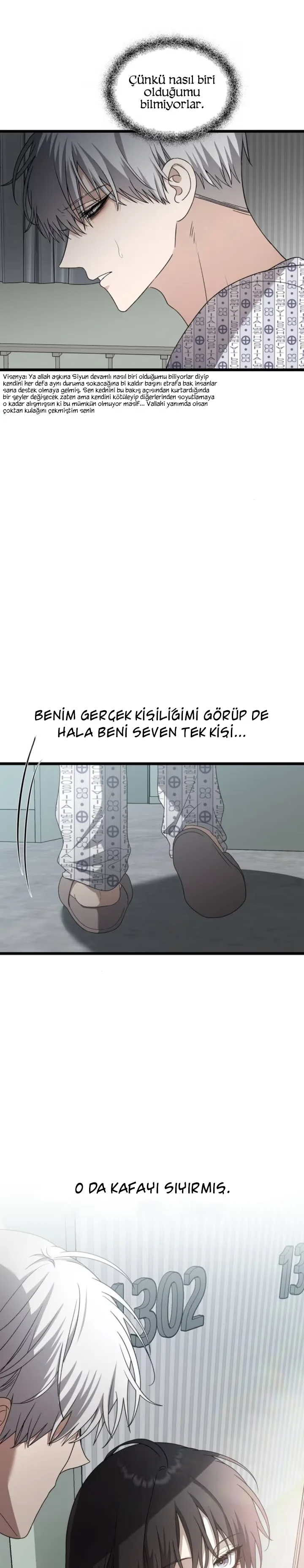 Dreaming Freedom - Bölüm 122 - Sayfa 27