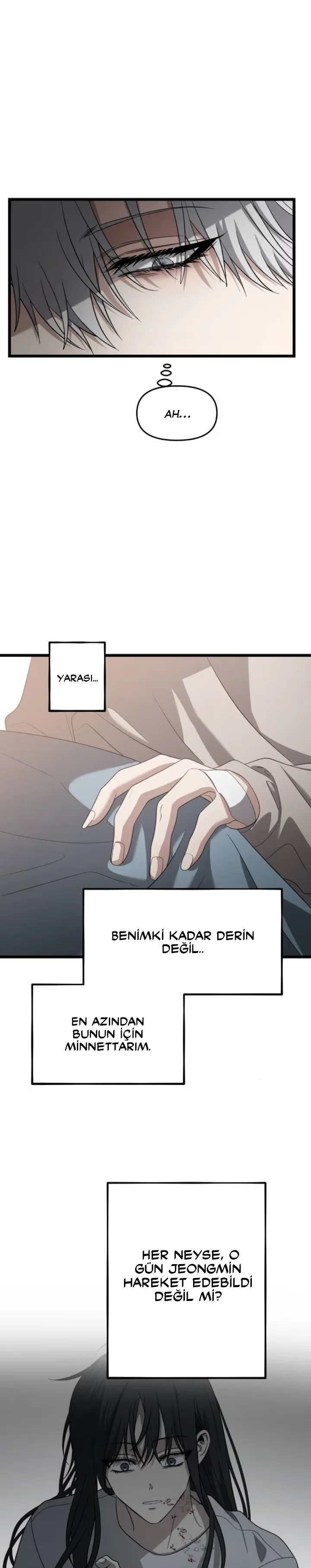 Dreaming Freedom - Bölüm 122 - Sayfa 9