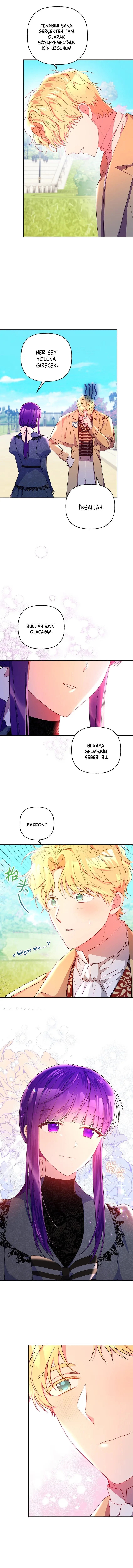Observing Elena Evoy - Bölüm 97 - Sayfa 4