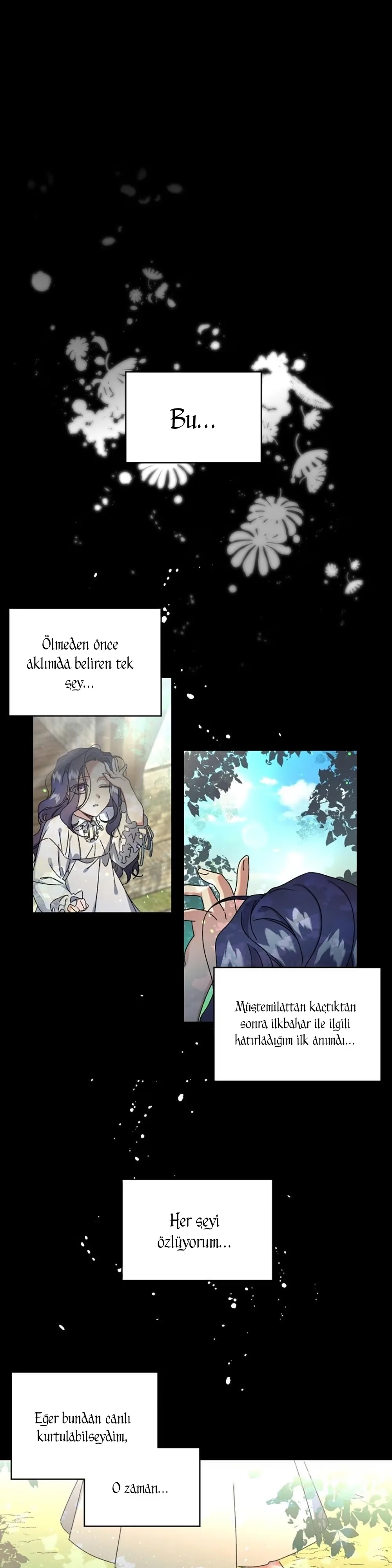 The Sacrificial Princess - Bölüm 2 - Sayfa 10