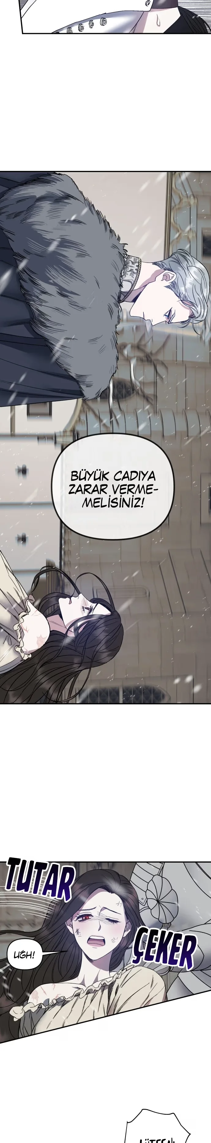 The Sacred One Speaks - Bölüm 2 - Sayfa 21