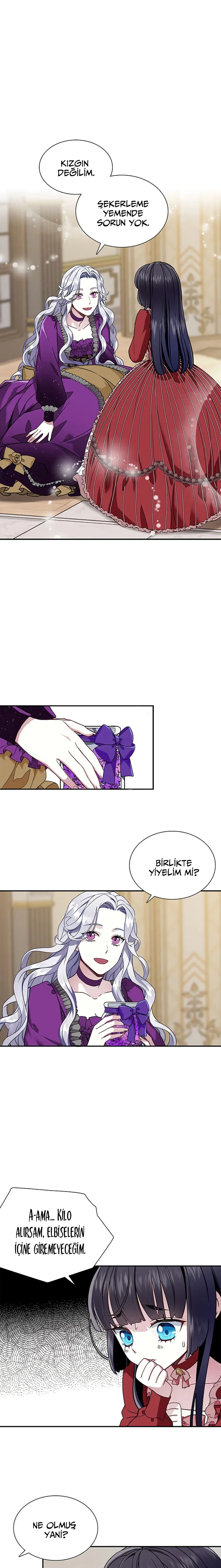 Not-Sew-Wicked Stepmom - Bölüm 15 - Sayfa 10